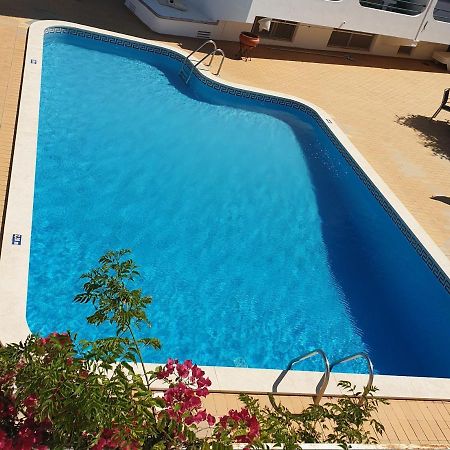 Aaa T2 Awsome Albufeira Apartments Piscina Marina Exteriér fotografie