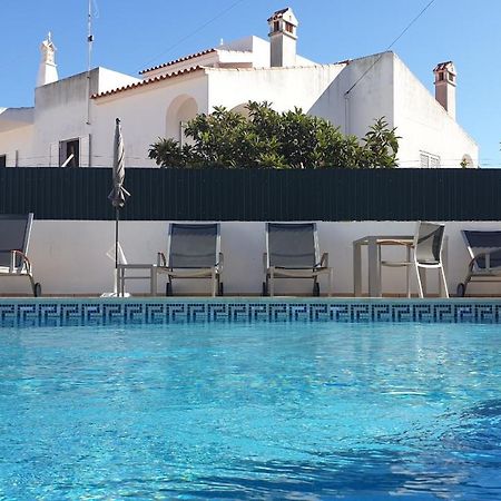 Aaa T2 Awsome Albufeira Apartments Piscina Marina Exteriér fotografie