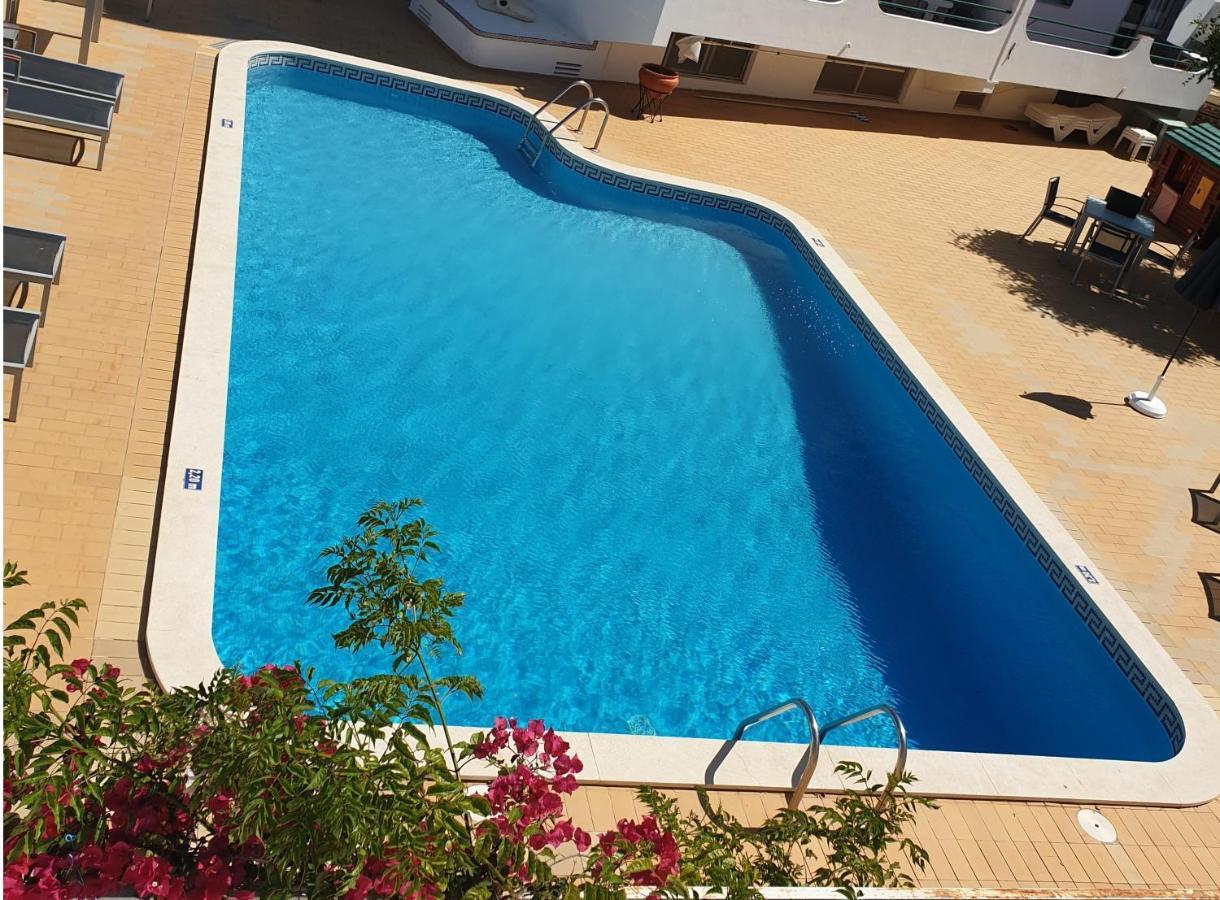 Aaa T2 Awsome Albufeira Apartments Piscina Marina Exteriér fotografie
