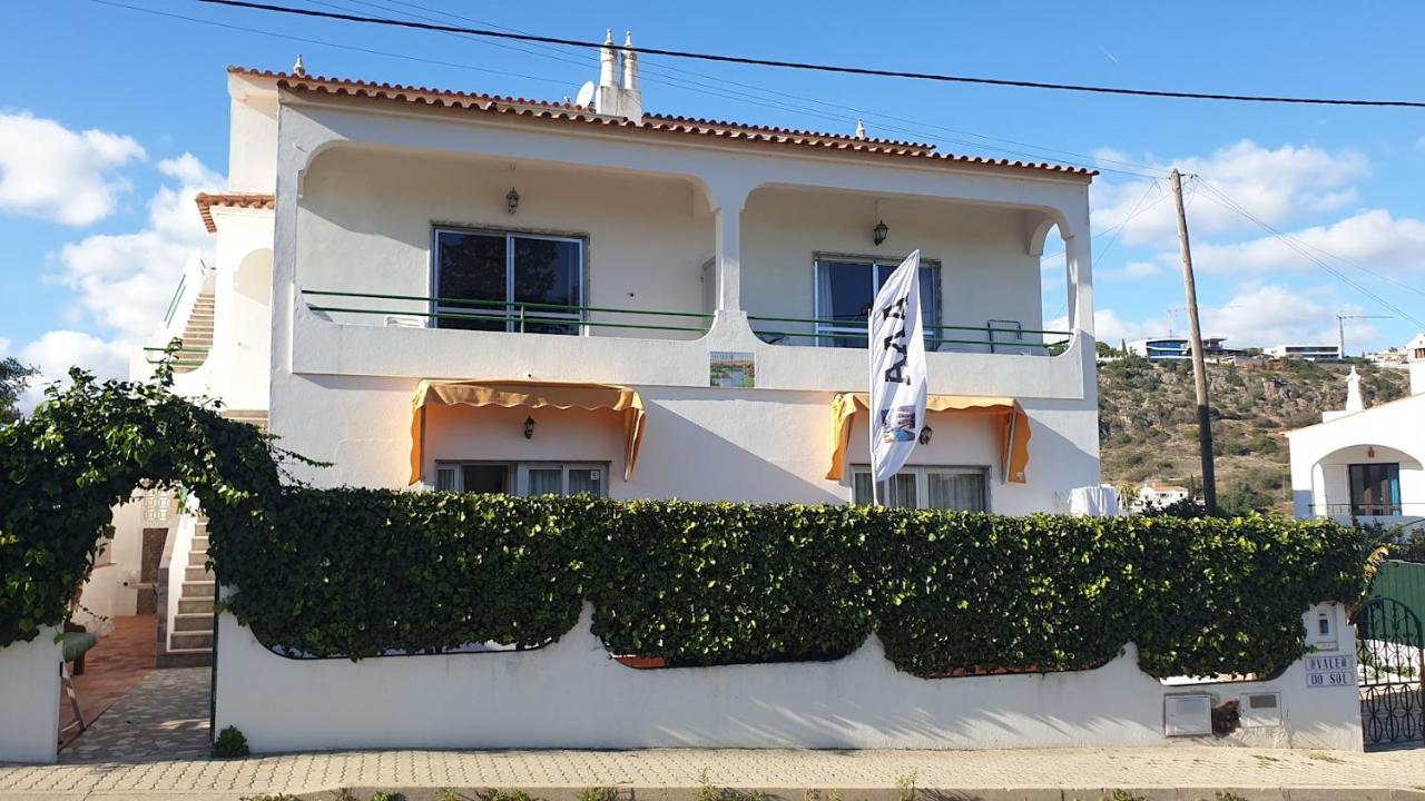 Aaa T2 Awsome Albufeira Apartments Piscina Marina Exteriér fotografie