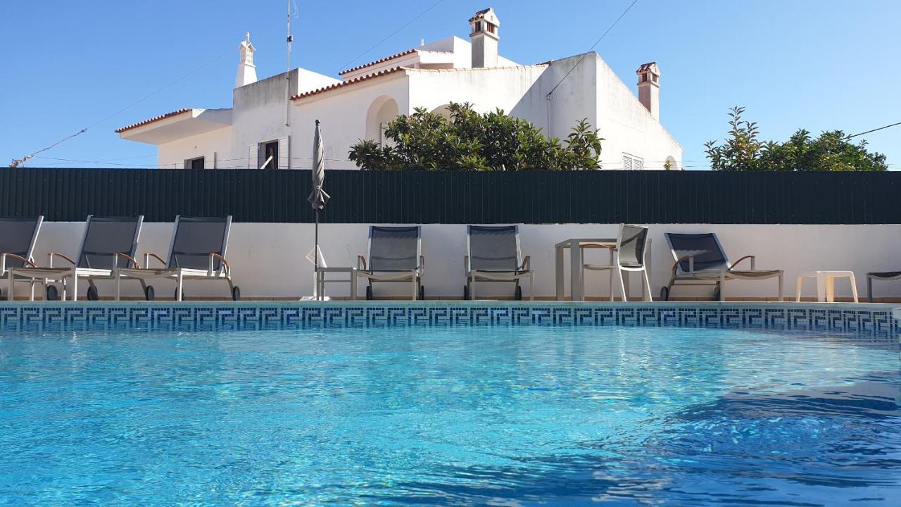 Aaa T2 Awsome Albufeira Apartments Piscina Marina Exteriér fotografie